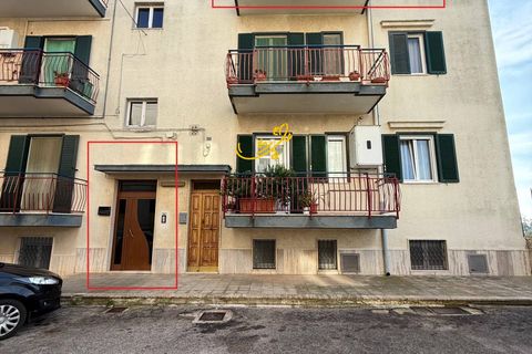 Lejlighed i Ostuni, Brindisi, Ostuni - € 190.000 | Ref: U 187 - foto 1