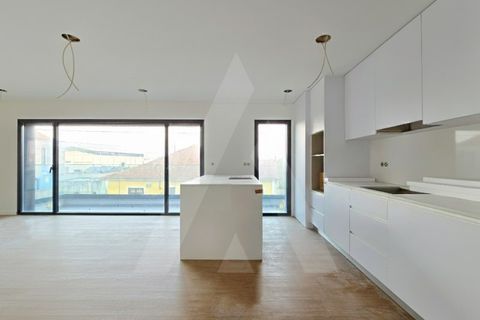 Lejlighed i Aveiro, Aveiro, Aveiro - € 430.000 | Ref: 1012399D/25 GL - foto 2
