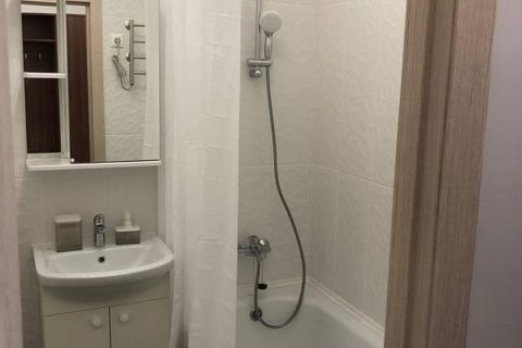 Estudi a Lyon, Rhone, Lyon - € 513/mes | Ref: 3008.0435 - foto 4