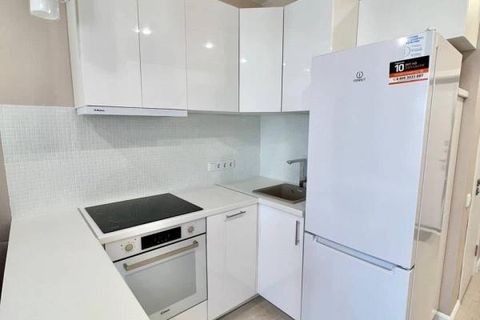 Estudi a Nice, Alpes-Maritimes, Nice - € 563/mes | Ref: 3008.0438 - foto 5