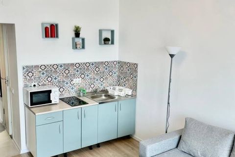 Estudi a Lyon, Rhone, Lyon - € 445/mes | Ref: 3008.0427 - foto 4