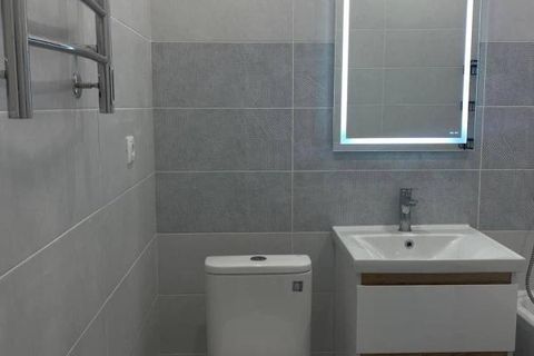 Apartament a Nice, Alpes-Maritimes, Nice - € 519/mes | Ref: 3008.0429 - foto 5