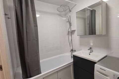 Apartament a Lyon, Rhone, Lyon - € 584/mes | Ref: 3008.0411 - foto 7