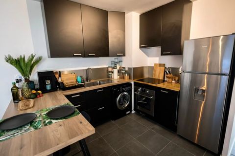 Lejlighed i Montpellier, Herault, Montpellier - € 239.900 | Ref: 0100-KO - foto 4