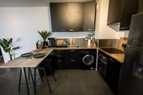 Lejlighed i Montpellier, Herault, Montpellier - € 239.900 | Ref: 0100-KO - foto 5