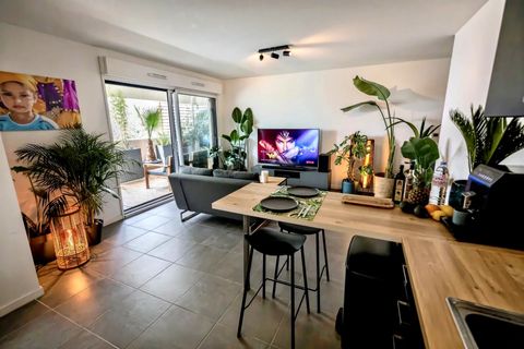 Lejlighed i Montpellier, Herault, Montpellier - € 239.900 | Ref: 0100-KO - foto 1