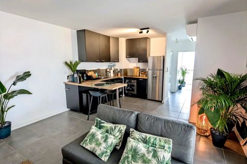 Lejlighed i Montpellier, Herault, Montpellier - € 239.900 | Ref: 0100-KO - foto 2
