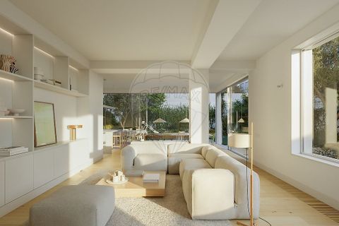 Villa i Alvalade, Setubal, Alvalade - € 3.500.000 | Ref: PE-123751044-374 - foto 2