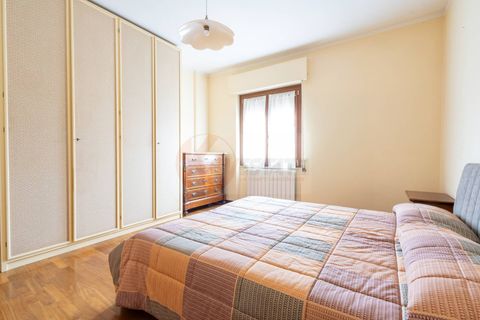 Lejlighed i Sassari, Sassari, Sassari - € 295.000 | Ref: 13877 - foto 14
