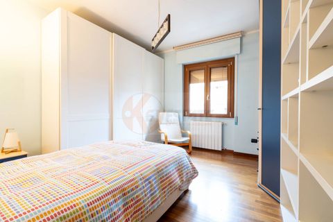 Lejlighed i Sassari, Sassari, Sassari - € 295.000 | Ref: 13877 - foto 15