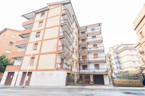 Lejlighed i Sassari, Sassari, Sassari - € 295.000 | Ref: 13877 - foto 33