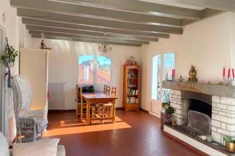 Villa a Biscarrosse, Landes, Biscarrosse - € 830.000 | Ref: getkey_9027 - foto 3