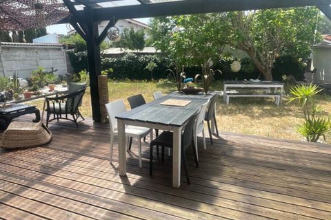 Villa a Biscarrosse, Landes, Biscarrosse - € 830.000 | Ref: getkey_9027 - foto 7