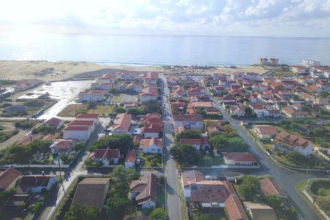 Villa a Biscarrosse, Landes, Biscarrosse - € 830.000 | Ref: getkey_9027 - foto 12
