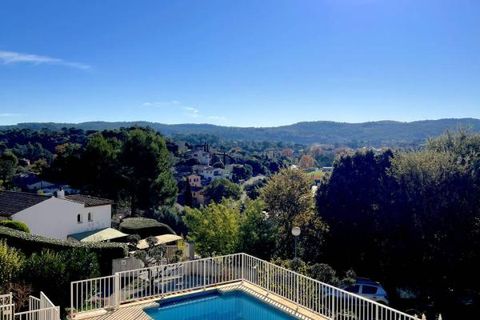 Villa i Carcès, Var, Carcès - € 467.250 | Ref: getkey_u_503531948 - foto 1