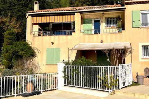 Villa i Carcès, Var, Carcès - € 467.250 | Ref: getkey_u_503531948 - foto 2