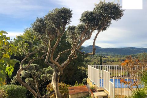Villa i Carcès, Var, Carcès - € 467.250 | Ref: getkey_u_503531948 - foto 3