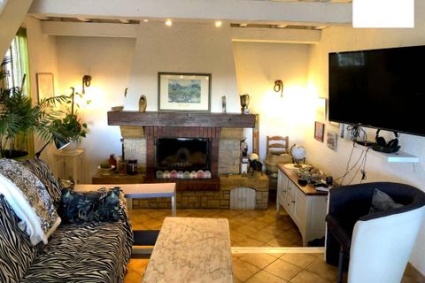 Villa i Carcès, Var, Carcès - € 467.250 | Ref: getkey_u_503531948 - foto 6