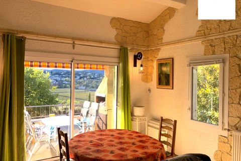 Villa i Carcès, Var, Carcès - € 467.250 | Ref: getkey_u_503531948 - foto 7