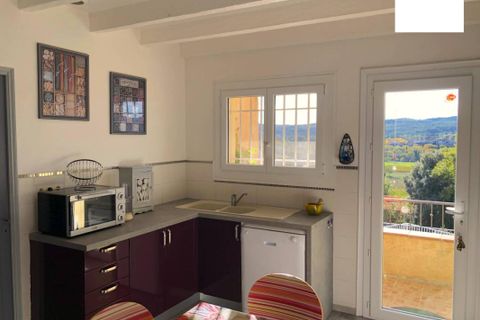 Villa i Carcès, Var, Carcès - € 467.250 | Ref: getkey_u_503531948 - foto 8