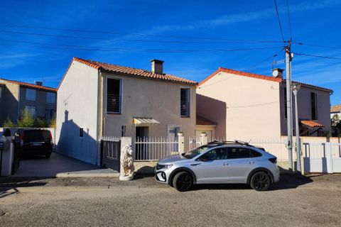 Villa a Carcassonne, Aude, Carcassonne - € 830/mes | Ref: 865106 - foto 9