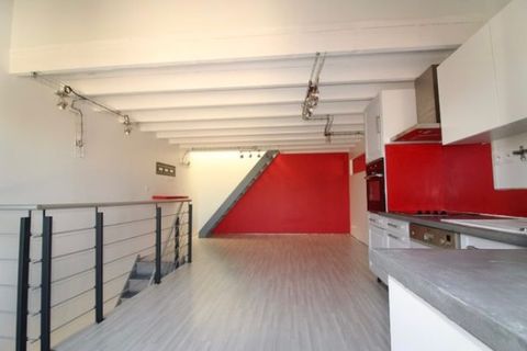Villa a Beziers, Herault, Beziers - € 950/mes | Ref: 855355 - foto 8