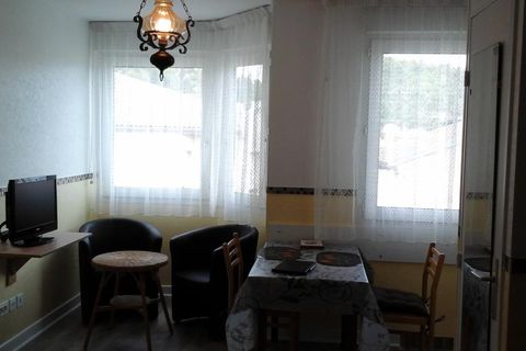 Estudi a Royat, Puy-de-Dome, Royat - € 475/mes | Ref: 481646 - foto 2