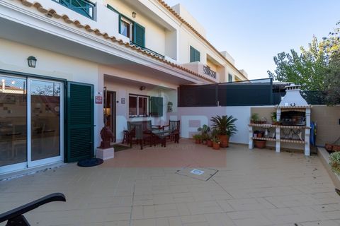 Rækkehus i Quelfes, Faro, Quelfes - € 595.000 | Ref: 165250073 - foto 2