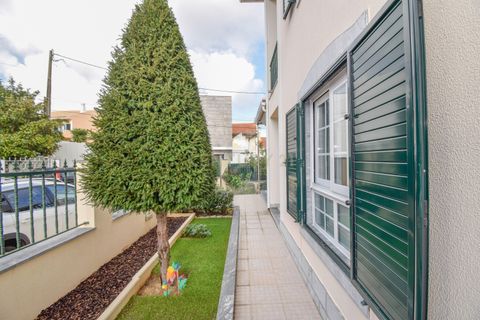 Villa i Carcavelos, Lisbon, Carcavelos - € 918.000 | Ref: C0364-05337 - foto 2