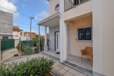 Villa i Carcavelos, Lisbon, Carcavelos - € 918.000 | Ref: C0364-05337 - foto 3