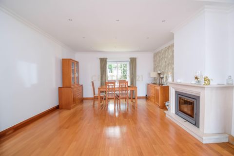Villa i Carcavelos, Lisbon, Carcavelos - € 918.000 | Ref: C0364-05337 - foto 8