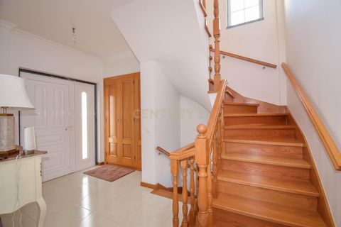 Villa i Carcavelos, Lisbon, Carcavelos - € 918.000 | Ref: C0364-05337 - foto 16