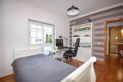 Villa i Carcavelos, Lisbon, Carcavelos - € 918.000 | Ref: C0364-05337 - foto 19