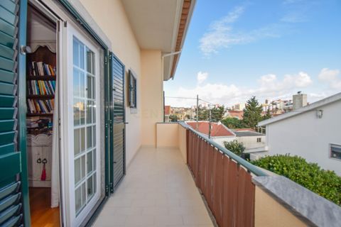 Villa i Carcavelos, Lisbon, Carcavelos - € 918.000 | Ref: C0364-05337 - foto 23