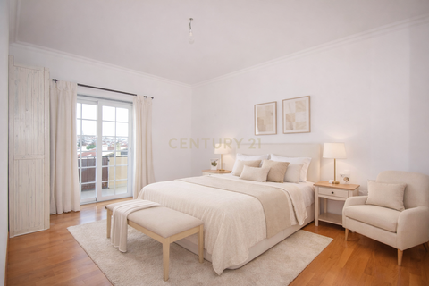 Villa i Carcavelos, Lisbon, Carcavelos - € 918.000 | Ref: C0364-05337 - foto 25