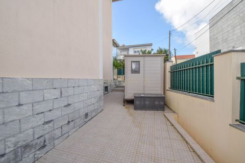 Villa i Carcavelos, Lisbon, Carcavelos - € 918.000 | Ref: C0364-05337 - foto 35