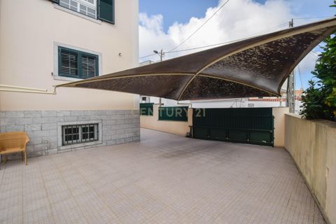 Villa i Carcavelos, Lisbon, Carcavelos - € 918.000 | Ref: C0364-05337 - foto 36