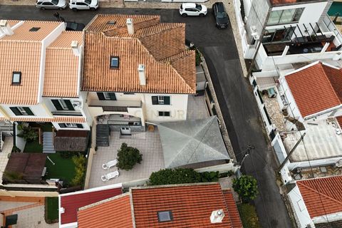 Villa i Carcavelos, Lisbon, Carcavelos - € 918.000 | Ref: C0364-05337 - foto 40