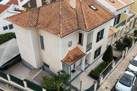 Villa i Carcavelos, Lisbon, Carcavelos - € 918.000 | Ref: C0364-05337 - foto 41