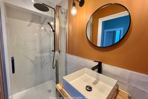 Lejlighed i Bordeaux, Gironde, Bordeaux - € 215.000 | Ref: 7313720 - foto 6