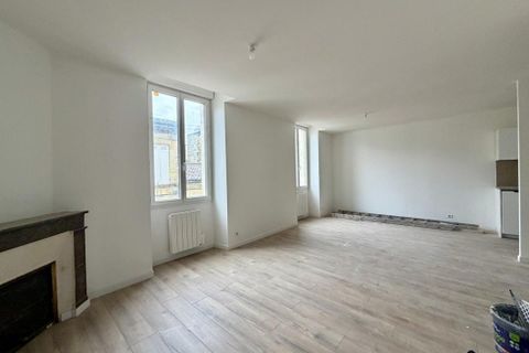 Lejlighed i Bordeaux, Gironde, Bordeaux - € 295.000 | Ref: 7312333 - foto 1