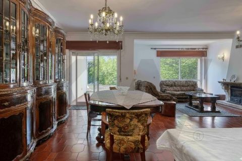 Villa i Carcavelos, Lisbon, Carcavelos - € 950.000 | Ref: KWPT-023682 - foto 13