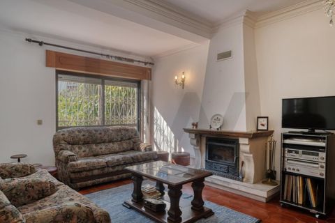 Villa i Carcavelos, Lisbon, Carcavelos - € 950.000 | Ref: KWPT-023682 - foto 1