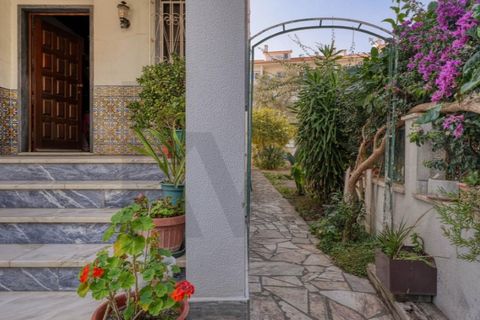Villa i Carcavelos, Lisbon, Carcavelos - € 950.000 | Ref: KWPT-023682 - foto 2