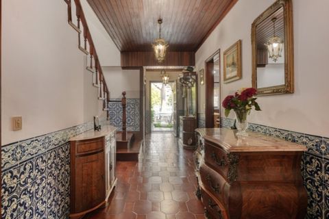 Villa i Carcavelos, Lisbon, Carcavelos - € 950.000 | Ref: KWPT-023682 - foto 10