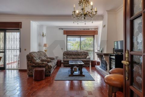 Villa i Carcavelos, Lisbon, Carcavelos - € 950.000 | Ref: KWPT-023682 - foto 12