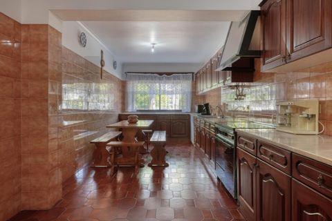 Villa i Carcavelos, Lisbon, Carcavelos - € 950.000 | Ref: KWPT-023682 - foto 14