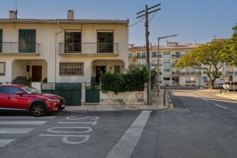 Villa i Carcavelos, Lisbon, Carcavelos - € 950.000 | Ref: KWPT-023682 - foto 29
