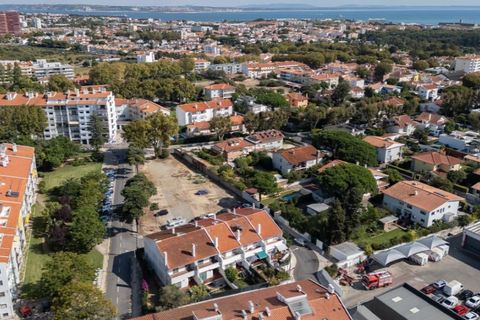 Villa i Carcavelos, Lisbon, Carcavelos - € 950.000 | Ref: KWPT-023682 - foto 30