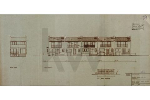 Villa i Carcavelos, Lisbon, Carcavelos - € 950.000 | Ref: KWPT-023682 - foto 31